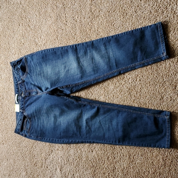 NWT Canyon River Blues Jeans - Picture 1 of 4